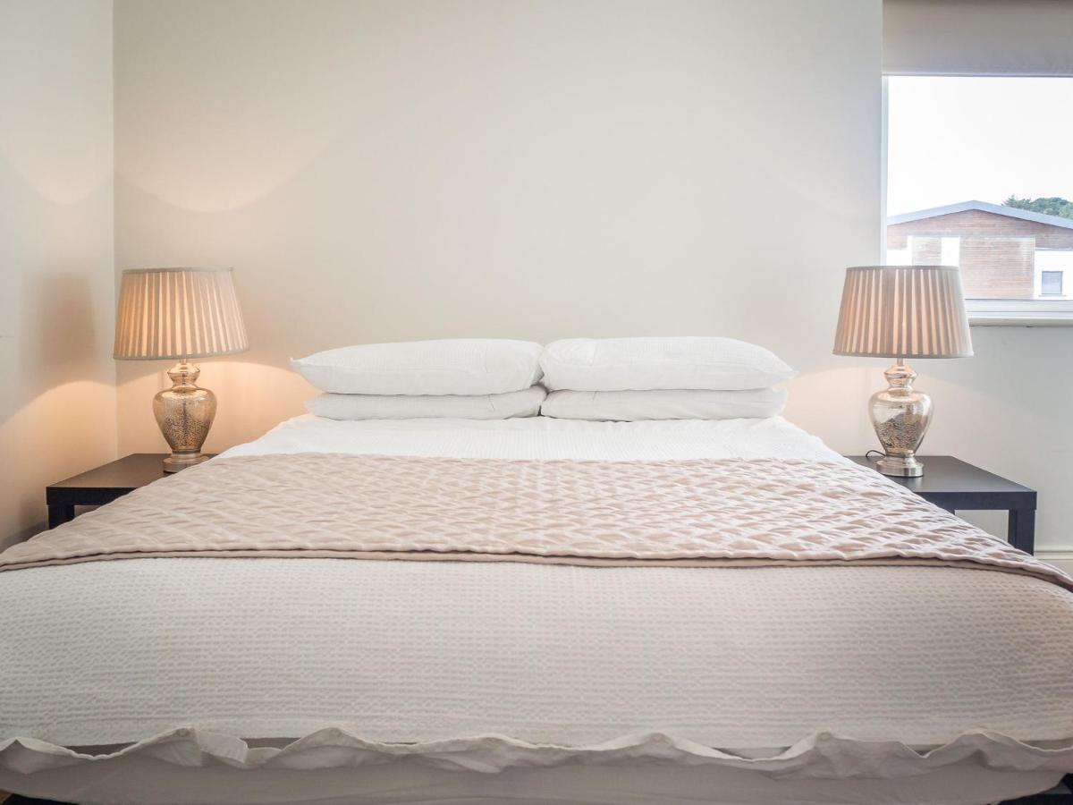 Carraroe Apartment Екстер'єр фото