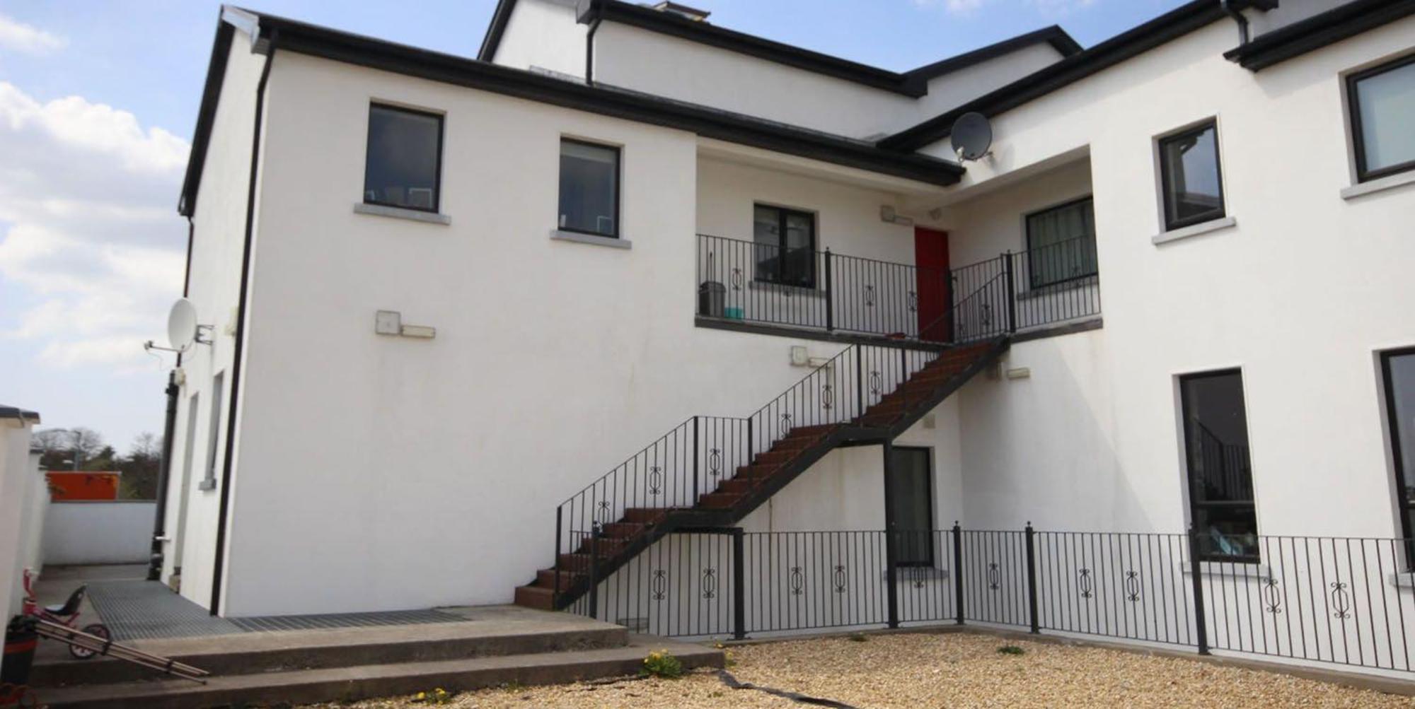 Carraroe Apartment Екстер'єр фото